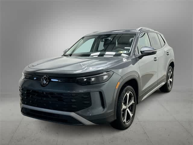 Thumbnail: 2026 Volkswagen Tiguan - 1