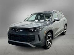 2026 Volkswagen Tiguan 2.0T SE SUV