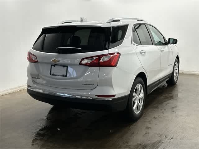 Thumbnail: 2021 Chevrolet Equinox - 33