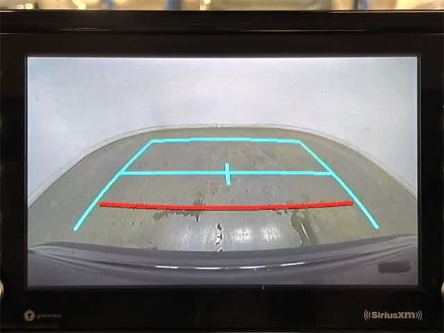 Thumbnail: 2021 Toyota Corolla - 12