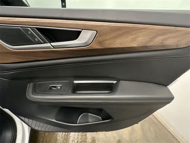 Thumbnail: 2025 Volkswagen Atlas - 22