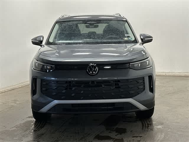Thumbnail: 2026 Volkswagen Tiguan - 26
