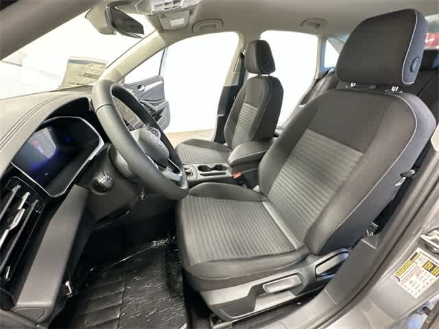 Thumbnail: 2026 Volkswagen Jetta - 16