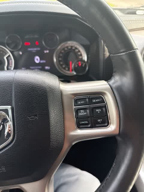 Thumbnail: 2016 RAM 1500 - 15