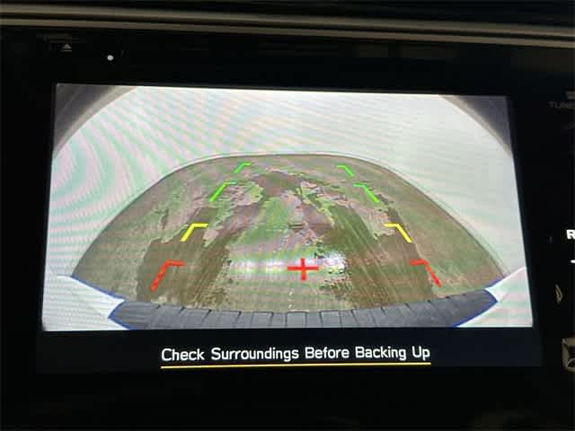 Thumbnail: 2018 Subaru Outback - 14