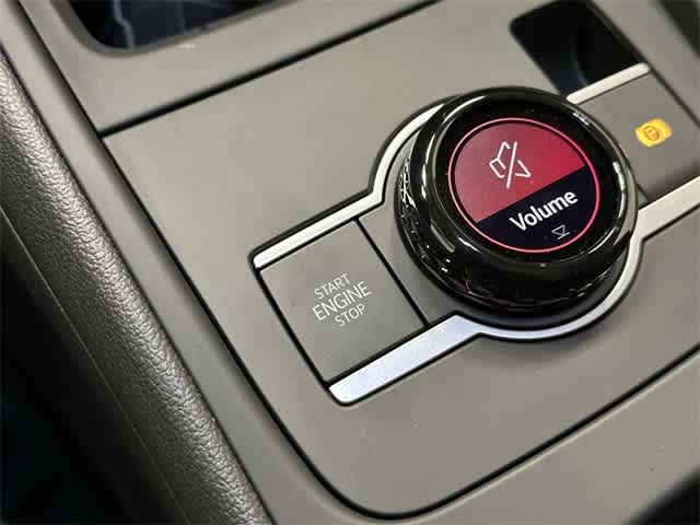 Thumbnail: 2026 Volkswagen Tiguan - 11