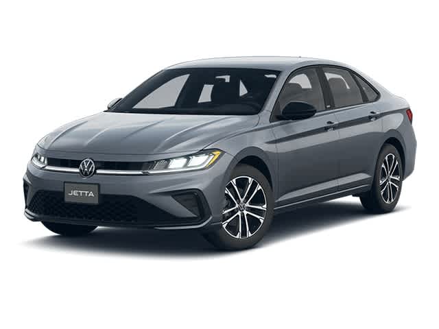 2026 Volkswagen Jetta 1.5T Sport Auto SULEV's photo