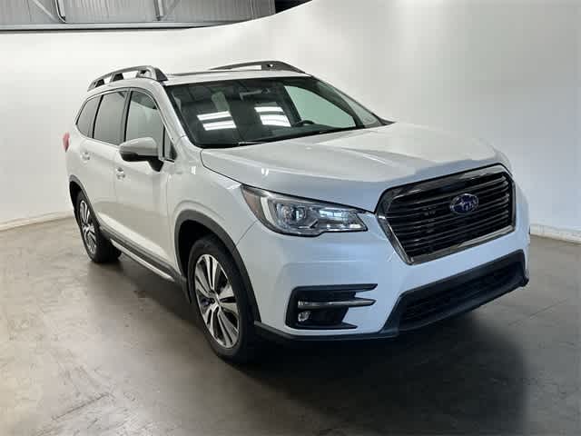 Thumbnail: 2021 Subaru Ascent - 36