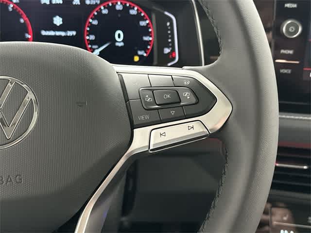 Thumbnail: 2026 Volkswagen Jetta - 10