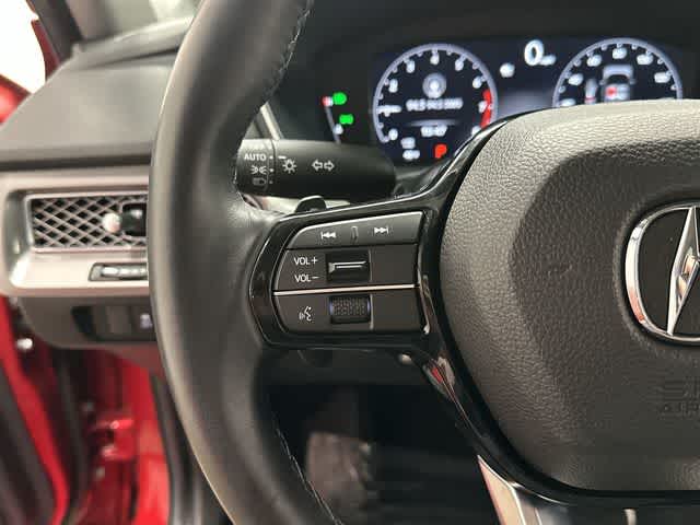 Thumbnail: 2024 Acura Integra - 9