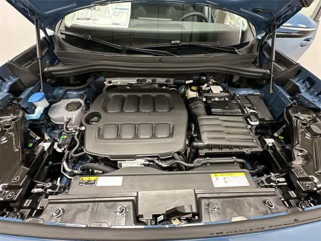 Thumbnail: 2026 Volkswagen Tiguan - 24