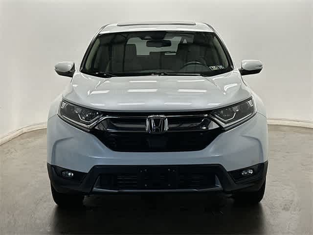 Thumbnail: 2019 Honda CR-V - 31