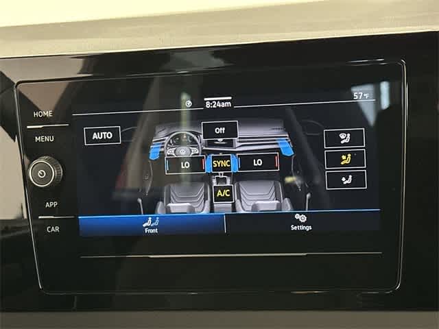 Thumbnail: 2026 Volkswagen Jetta - 13