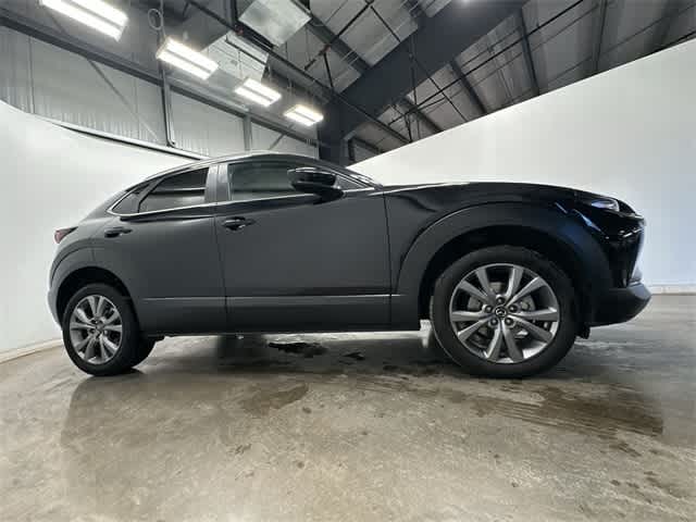 Thumbnail: 2024 Mazda CX-30 - 3