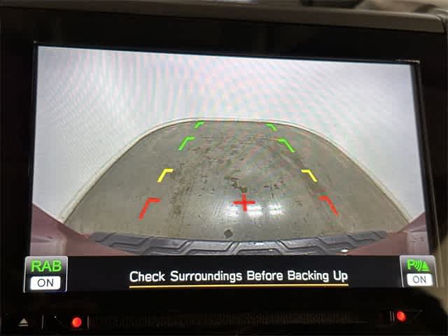 Thumbnail: 2020 Subaru Forester - 15