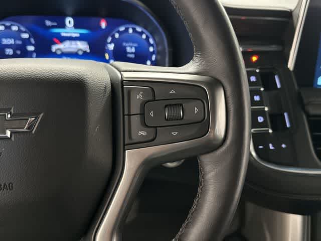 Thumbnail: 2022 Chevrolet Tahoe - 10