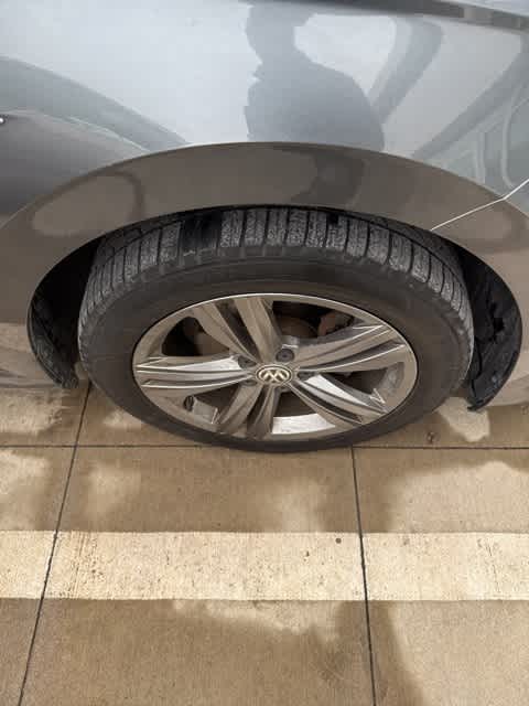 Thumbnail: 2019 Volkswagen Jetta - 4