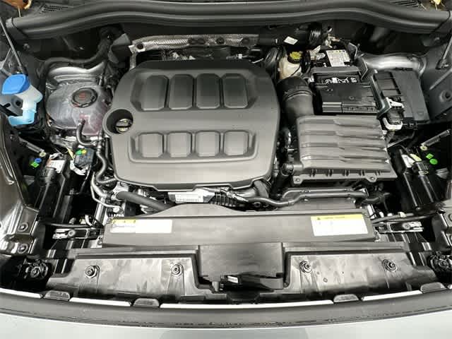 Thumbnail: 2026 Volkswagen Tiguan - 24