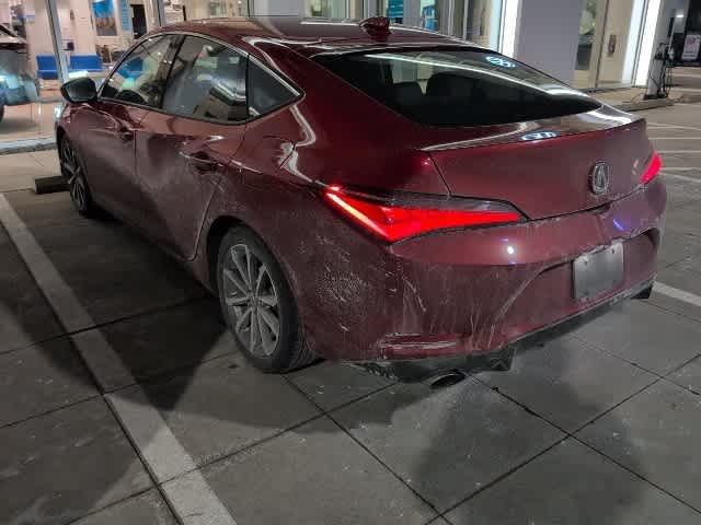 Thumbnail: 2024 Acura Integra - 2