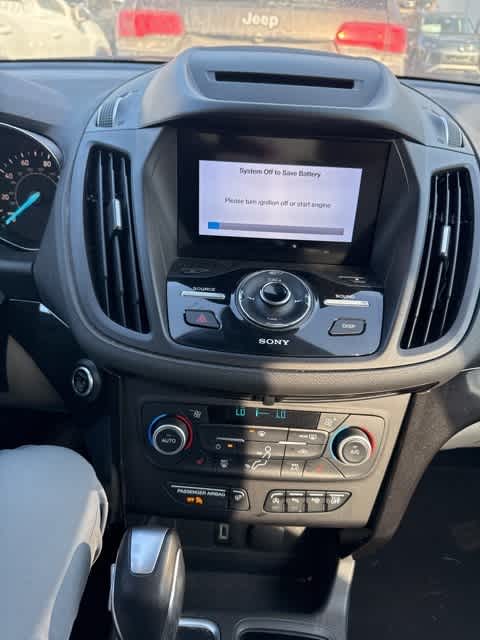 Thumbnail: 2018 Ford Escape - 19