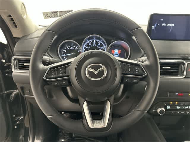 Thumbnail: 2023 Mazda CX-5 - 8