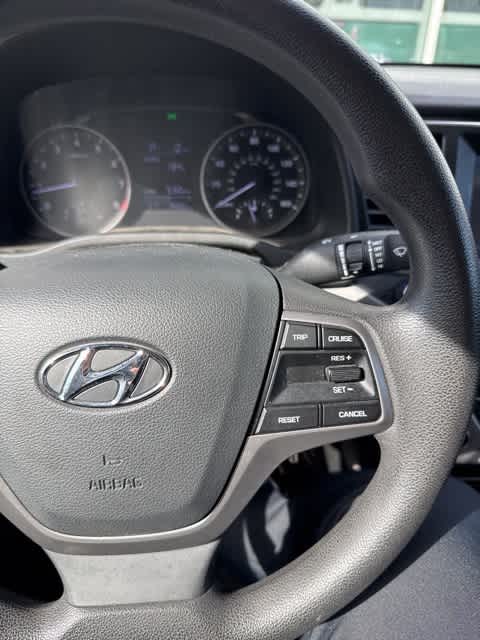 Thumbnail: 2018 Hyundai Elantra - 14