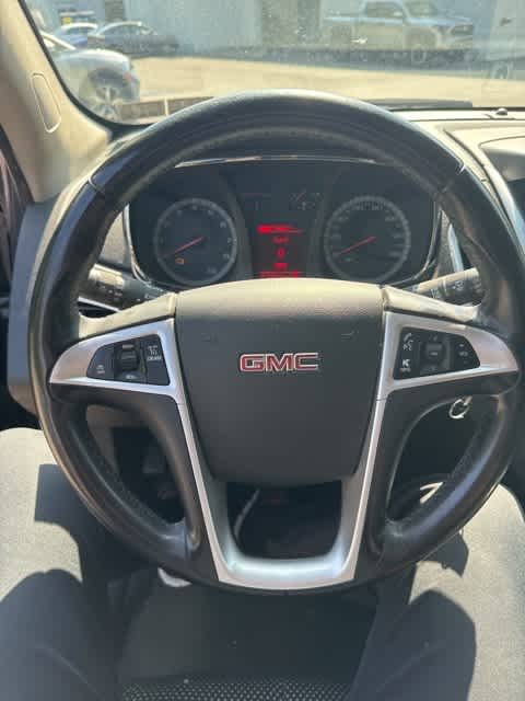 Thumbnail: 2013 GMC Terrain - 12
