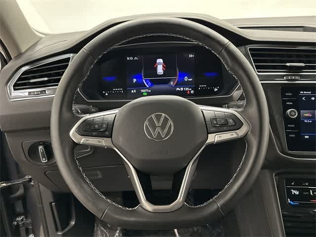 Thumbnail: 2024 Volkswagen Tiguan - 8