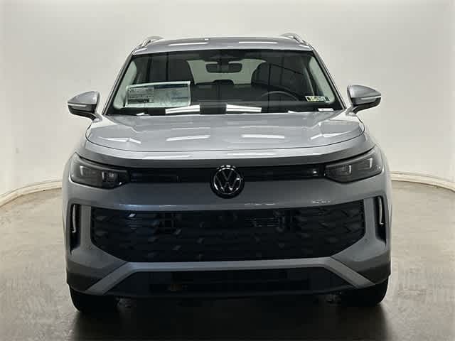 Thumbnail: 2026 Volkswagen Tiguan - 25