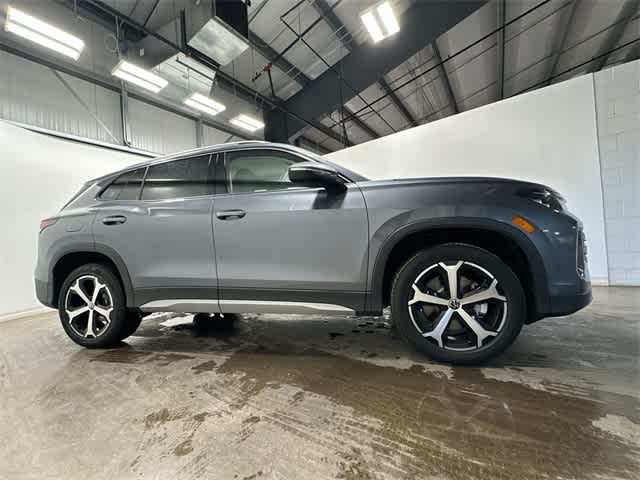 Thumbnail: 2026 Volkswagen Tiguan - 3