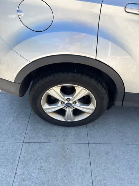 Thumbnail: 2014 Ford Escape - 5