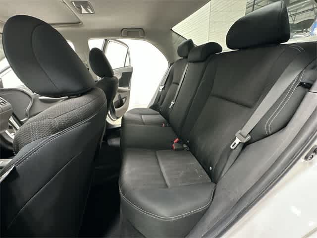 Thumbnail: 2013 Toyota Corolla - 16