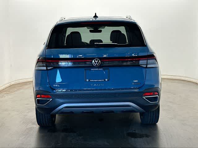 Thumbnail: 2025 Volkswagen Taos - 4