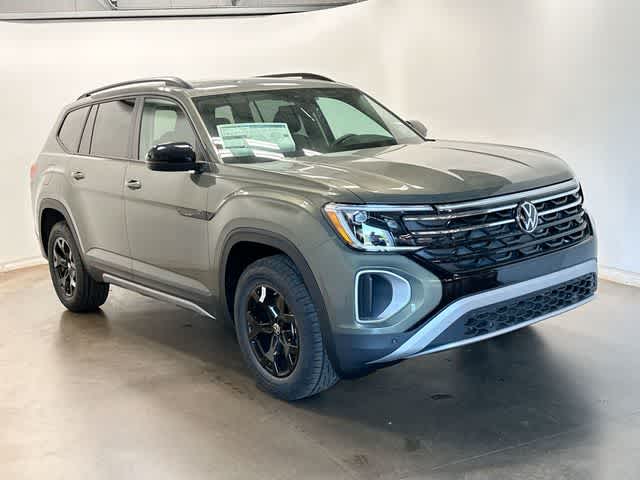 Thumbnail: 2026 Volkswagen Atlas - 29