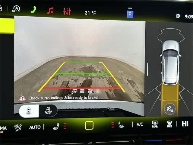 Thumbnail: 2026 Volkswagen Tiguan - 14