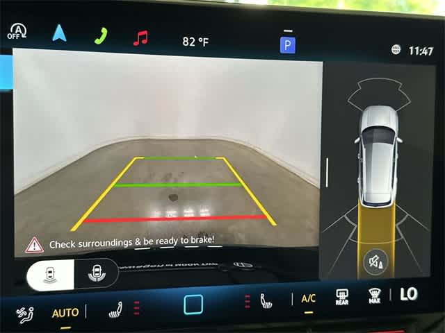 Thumbnail: 2025 Volkswagen Tiguan - 13