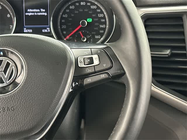 Thumbnail: 2018 Volkswagen Atlas - 9