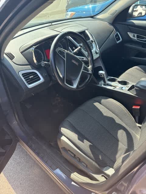 Thumbnail: 2013 GMC Terrain - 10