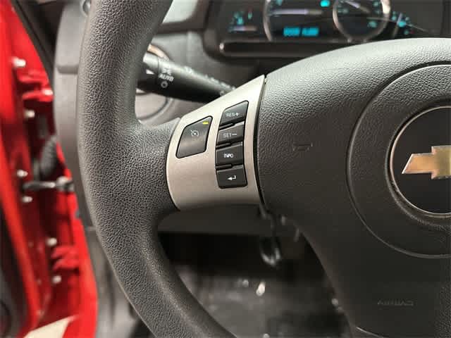 Thumbnail: 2008 Chevrolet HHR - 8