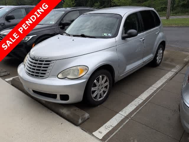 2006 Chrysler PT Cruiser Touring -
                  Moon Township, PA