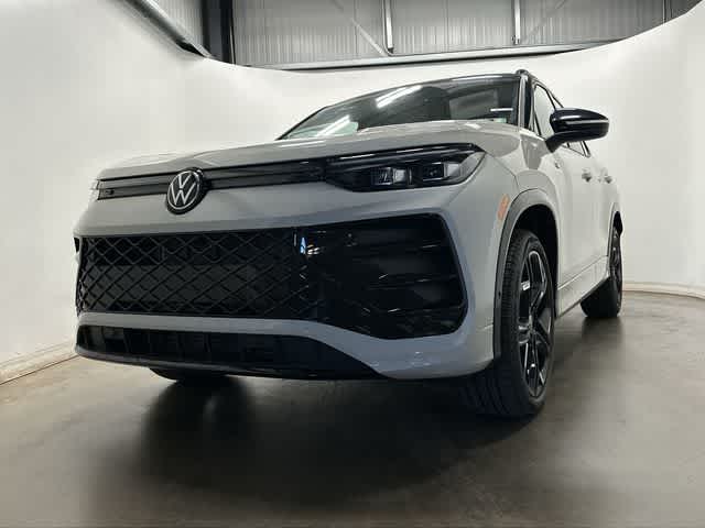 Thumbnail: 2026 Volkswagen Tiguan - 25