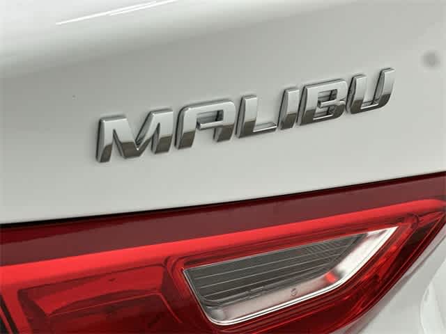Thumbnail: 2022 Chevrolet Malibu - 27