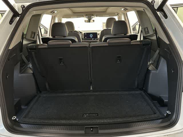 Thumbnail: 2026 Volkswagen Atlas - 26