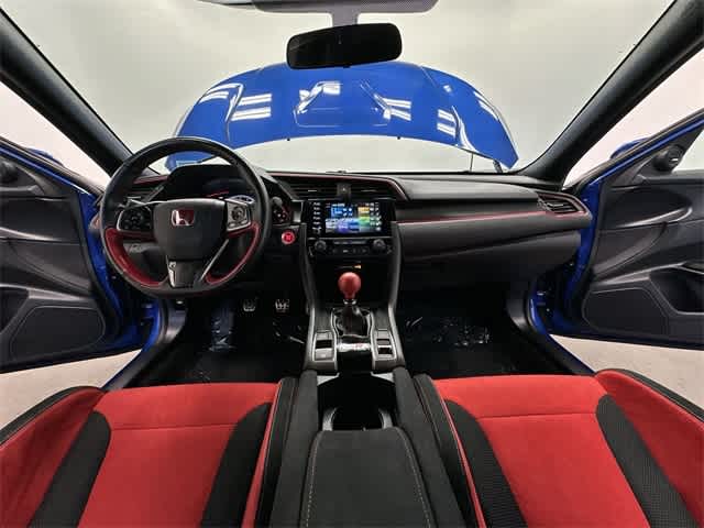 Thumbnail: 2019 Honda Civic - 20