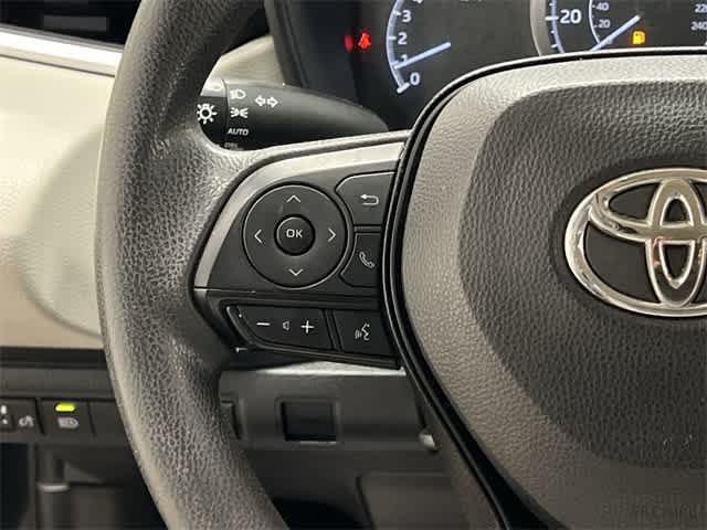 Thumbnail: 2021 Toyota Corolla - 8