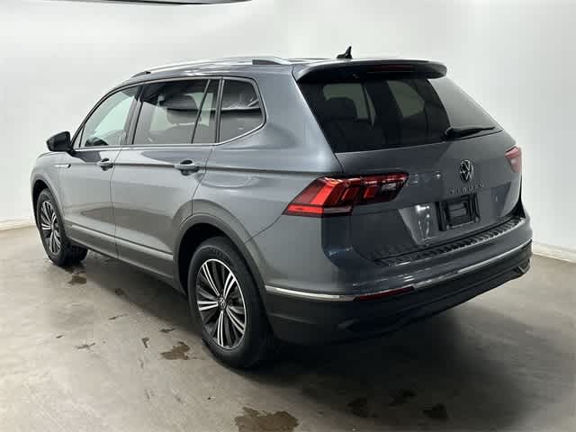 Thumbnail: 2024 Volkswagen Tiguan - 32