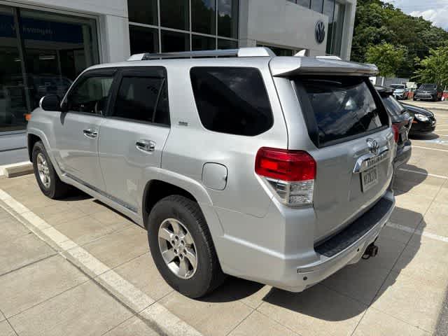 Thumbnail: 2013 Toyota 4Runner - 20