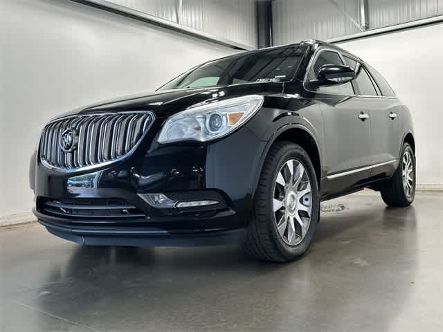 Thumbnail: 2016 Buick Enclave - 29