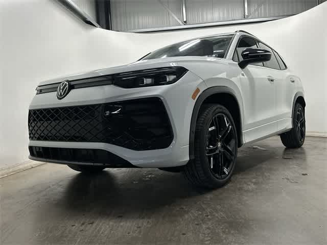 Thumbnail: 2026 Volkswagen Tiguan - 25