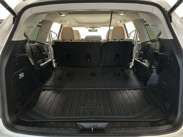 Thumbnail: 2021 Subaru Ascent - 30